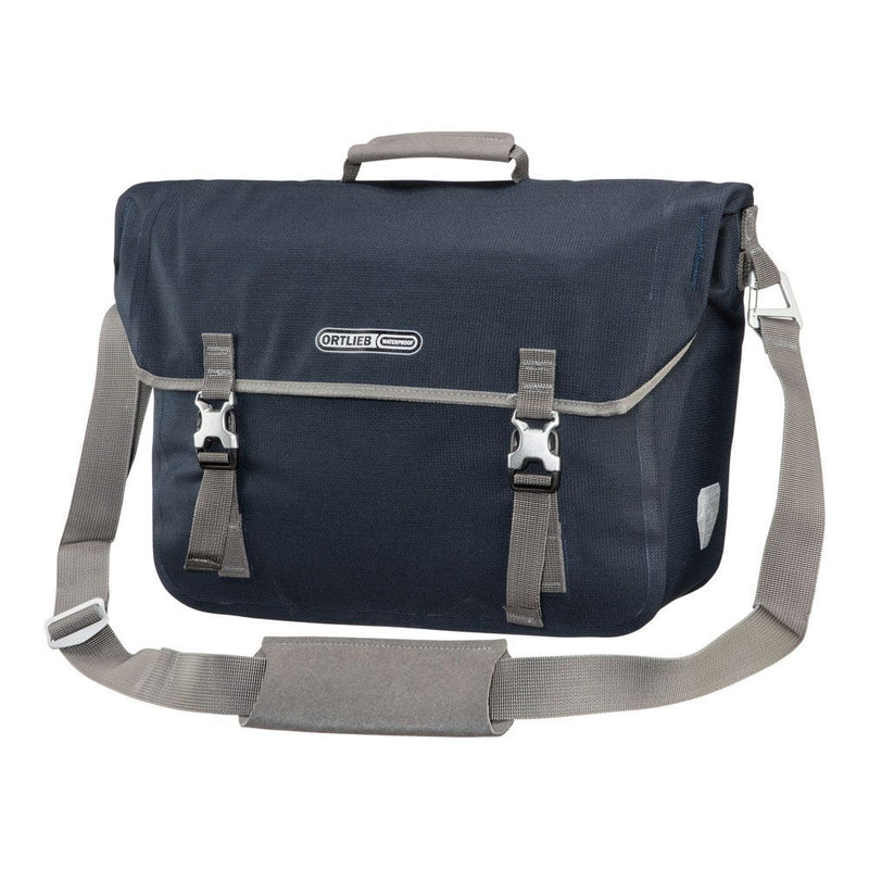 ORTLIEB COMMUTER-BAG TWO URBAN QL2.1 ink - Premium Bikeshop