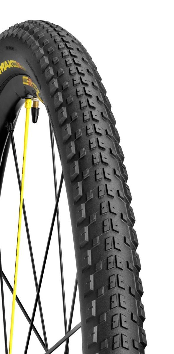 MAVIC Crossmax Pulse Ltd - Premium Bikeshop