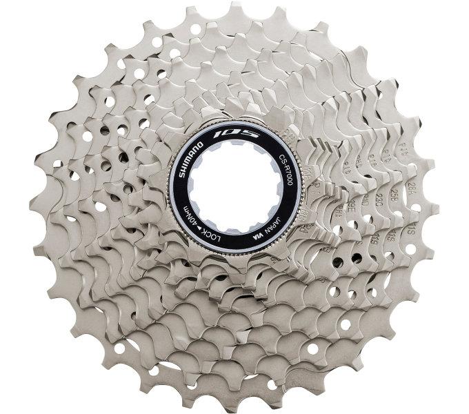 Shimano CS-R7000 Kassette 11-fach - Premium Bikeshop