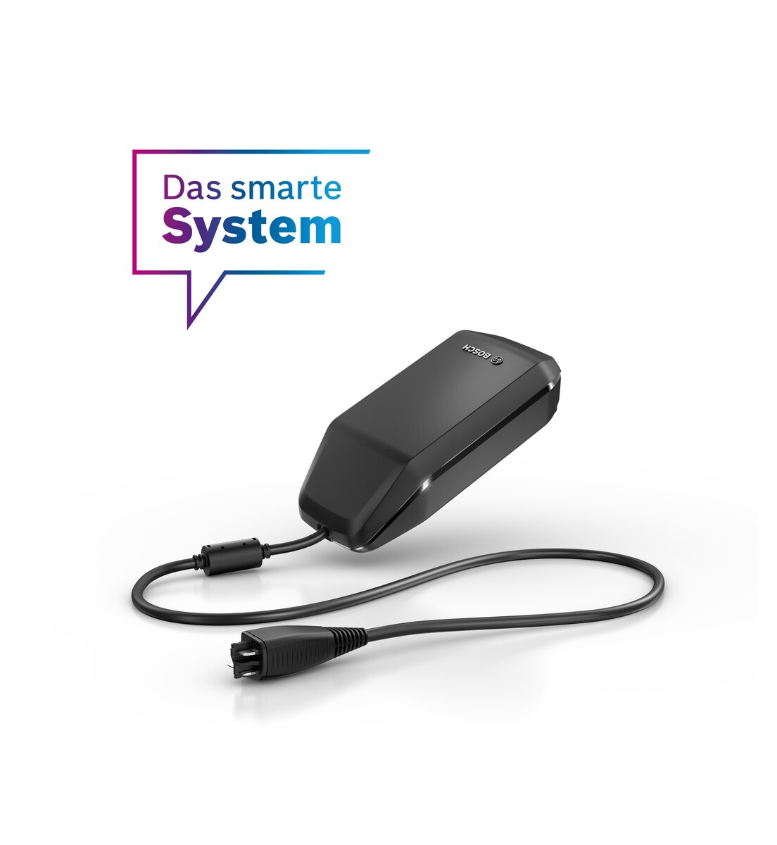 bosch e bike ladegerät fast charger 6a BOSCH charger Smart System 4A EU variant