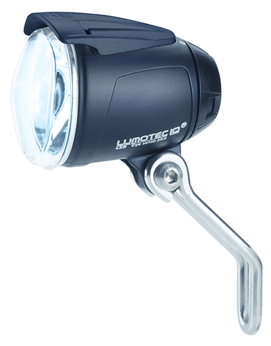 LUMOTEC IQ Cyo senso plus