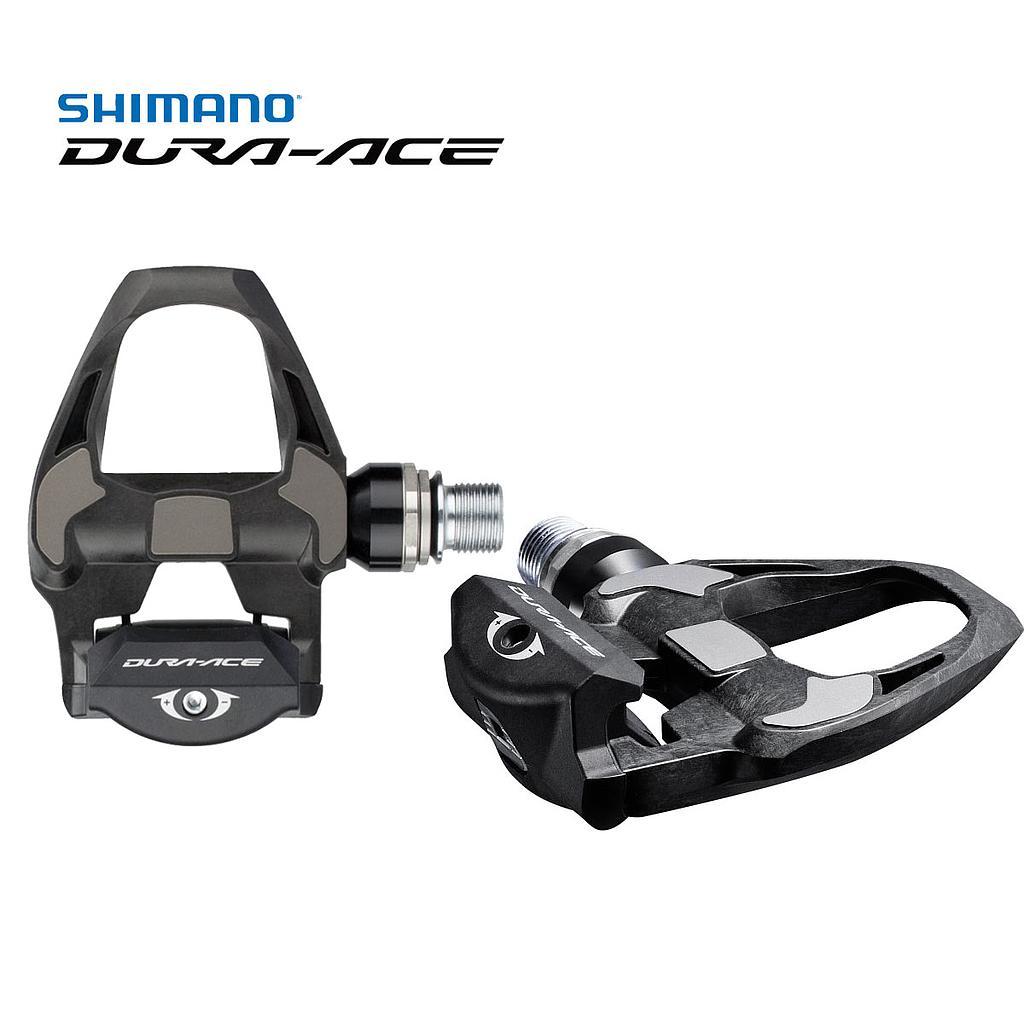 dura ace pedaler SHIMANO DURA-ACE PD-R9100 Pedal