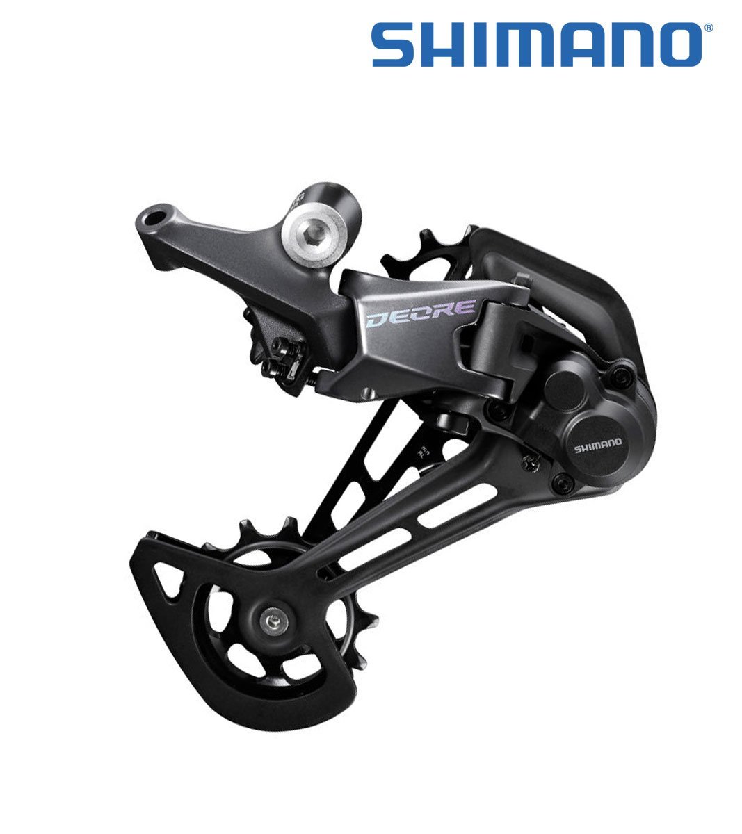 SHIMANO Schaltwerk DEORE RD-M6100 12-fach - Premium Bikeshop