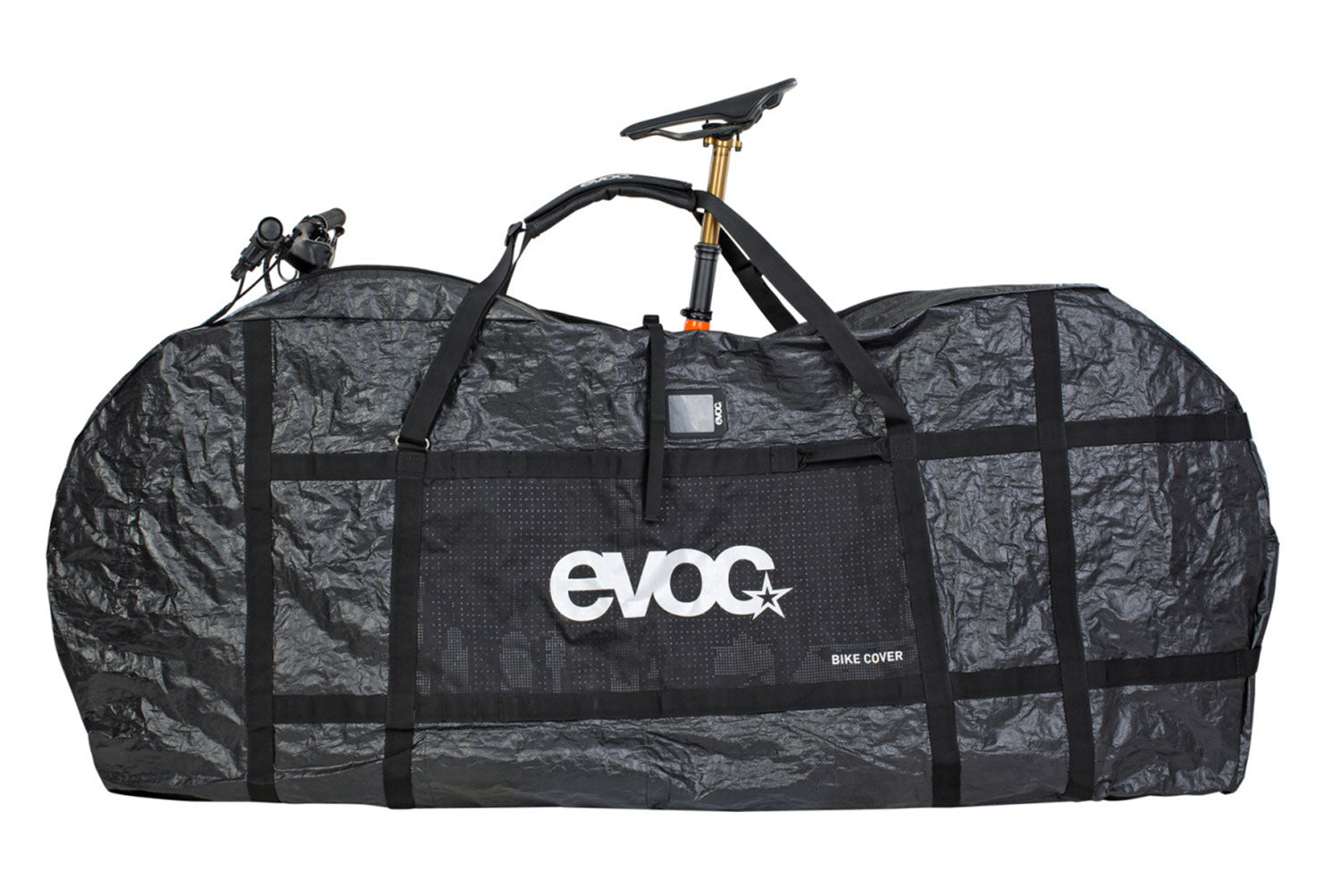 EVOC BIKE COVER 240-360L - Premium Bikeshop