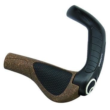 ERGON GP5 BioKork Lenkergriffe - Premium Bikeshop