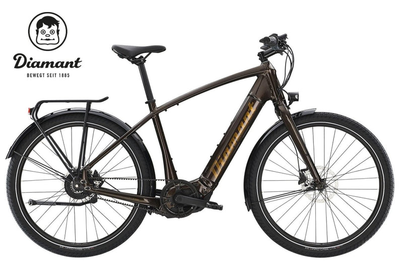 DIAMANT Opal Esprit+ Herren 2022 - Premium Bikeshop