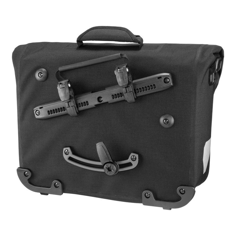ORTLIEB DOWNTOWN 2 QL2.1 Gepäckträgertasche - Premium Bikeshop