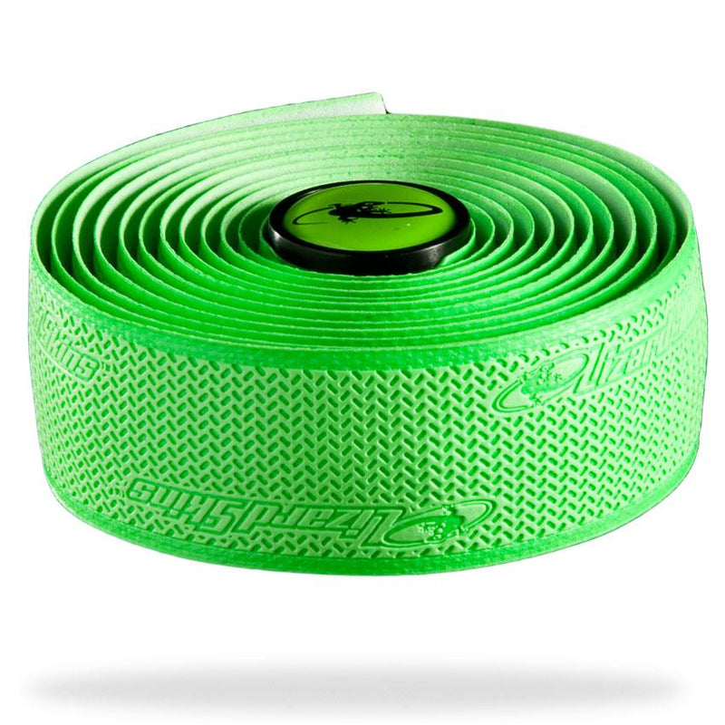 LIZARD SKINS DSP 2.5mm Bar Tape green - Premium Bikeshop