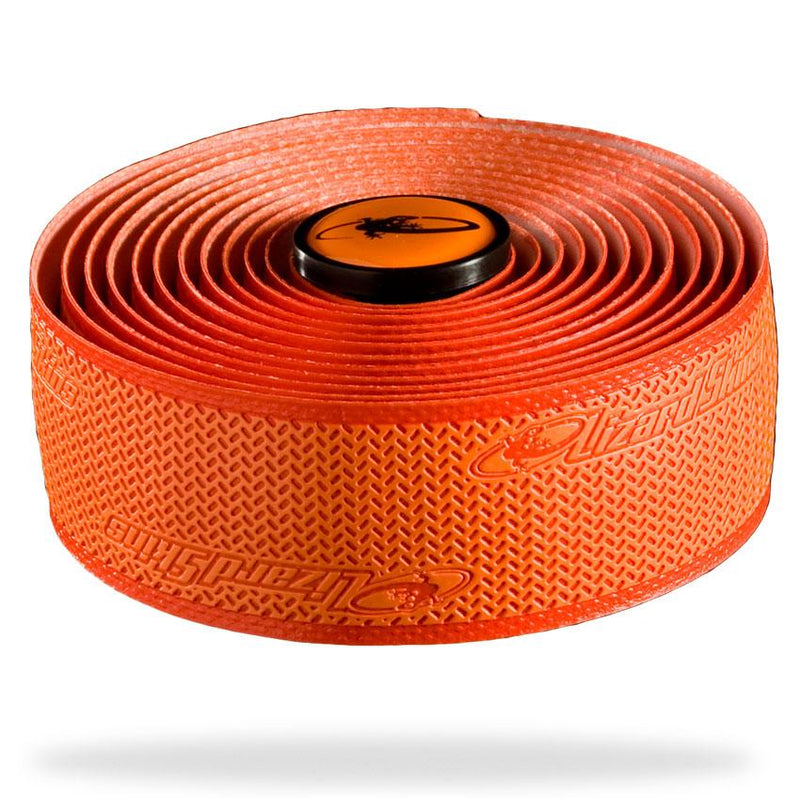 LIZARD SKINS DSP 2.5mm Bar Tape orange - Premium Bikeshop