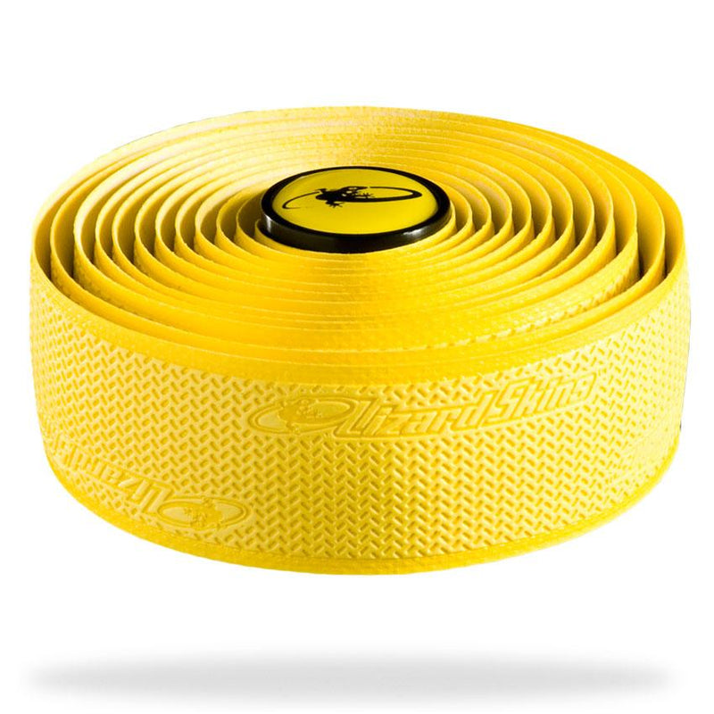 LIZARD SKINS DSP 2.5mm Bar Tape yello - Premium Bikeshop