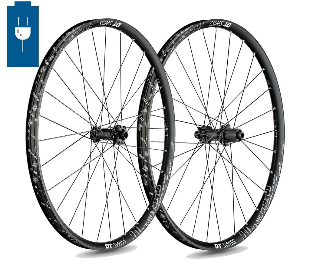 Dt swiss h on sale 1900 spline 30