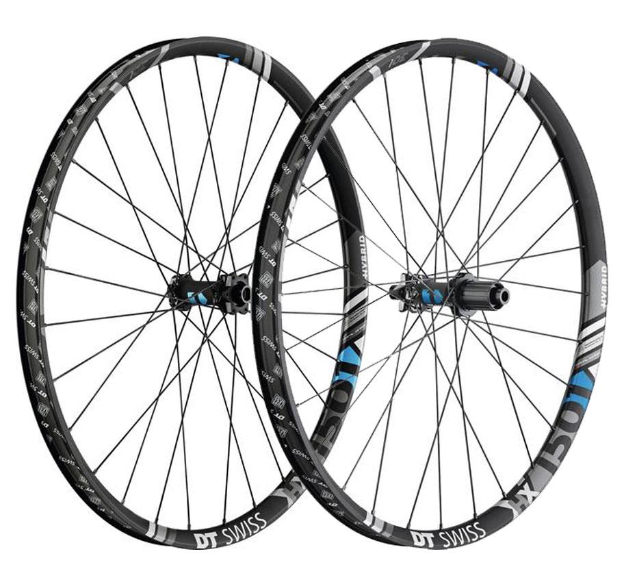 DT SWISS HX 1501 Spline One 29 HYBRID Boost - Premium Bikeshop