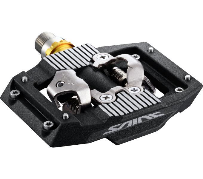 shimano saint pedale warten SHIMANO Pedal SAINT PD-M820