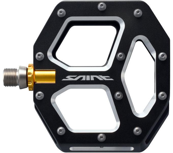 SHIMANO Pedal SAINT PD-M828 - Premium Bikeshop