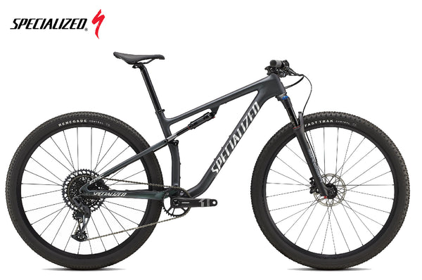 Specialized Epic Comp - Premium Bikeshop