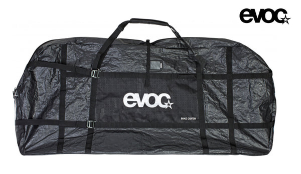 EVOC BIKE COVER 240-360L - Premium Bikeshop