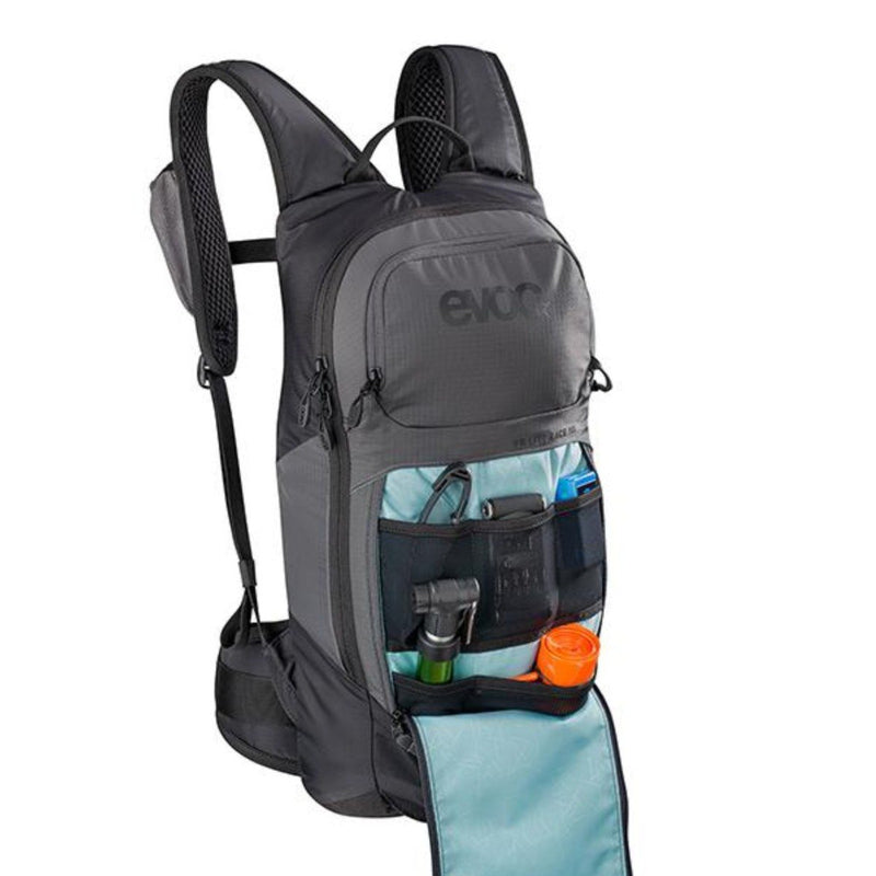 EVOC FR LITE RACE 10L GREEN - Premium Bikeshop