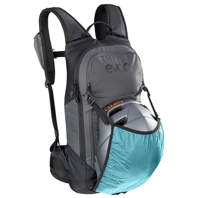 EVOC FR LITE RACE 10L GREEN - Premium Bikeshop