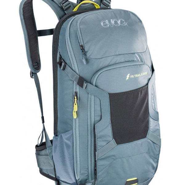 fahrradrucksack evoc EVOC FR TRAIL E-RIDE