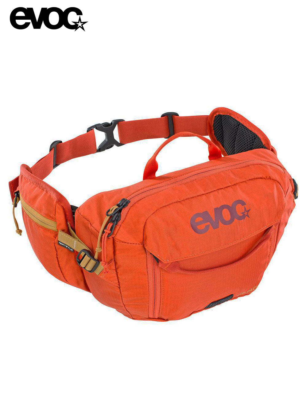 EVOC HIP PACK PRO 3 Hüfttasche - Premium Bikeshop