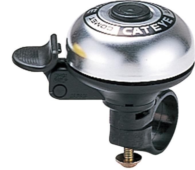 CATEYE Klingel PB-200 Comet Wind Bell yello - Premium Bikeshop