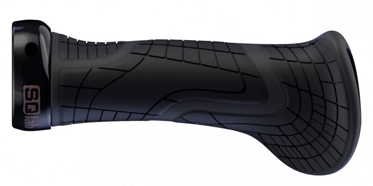 sqlab fahrradgriffe SQlab MTB Griff 710