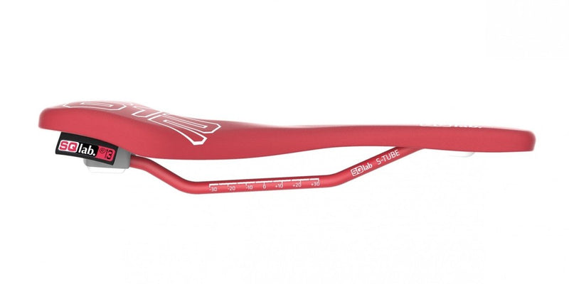 SQlab Sattel 612 ERGOWAVE® active ltd. RUH - Premium Bikeshop