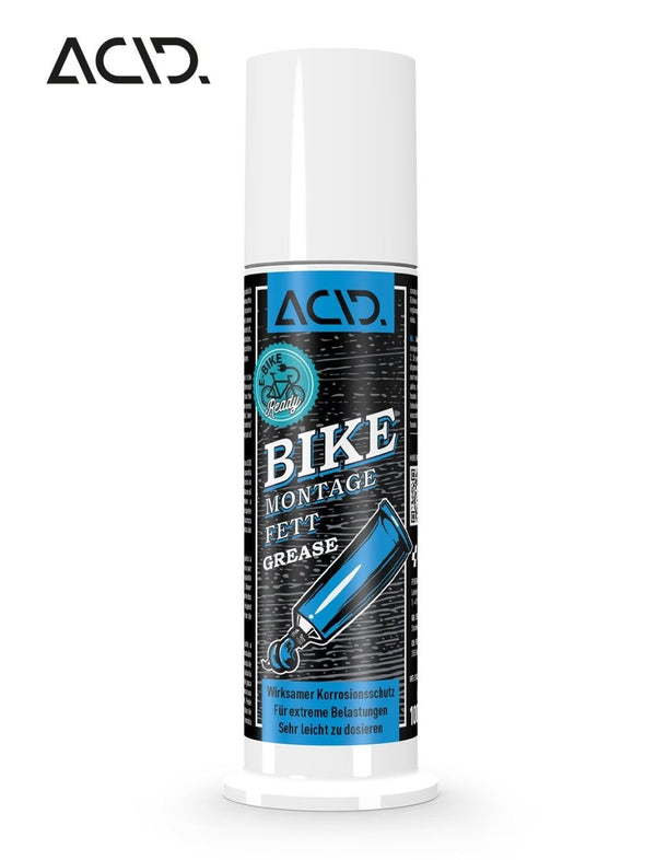 ACID Bike Montagefett - Premium Bikeshop