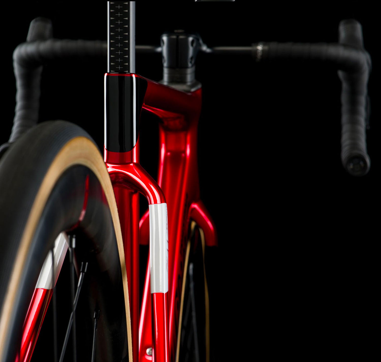 Wilier Filante SLR Dura Ace Velvet Red Glossy - Premium Bikeshop