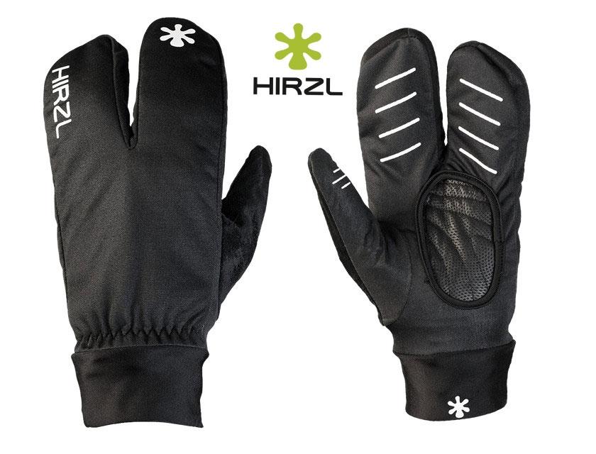 HIRZL FINGER JACKET - Premium Bikeshop