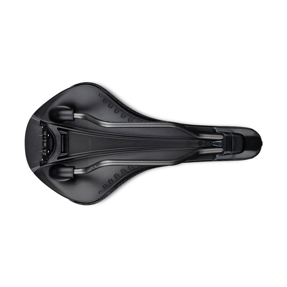 FIZIK ANTARES VERSUS EVO R1 ADAPTIVE BLACK - Premium Bikeshop