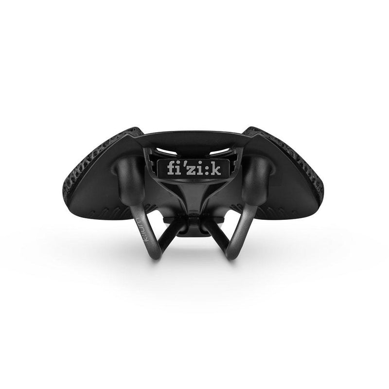 FIZIK ANTARES VERSUS EVO R1 ADAPTIVE BLACK - Premium Bikeshop