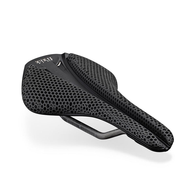 FIZIK ANTARES VERSUS EVO R1 ADAPTIVE BLACK - Premium Bikeshop
