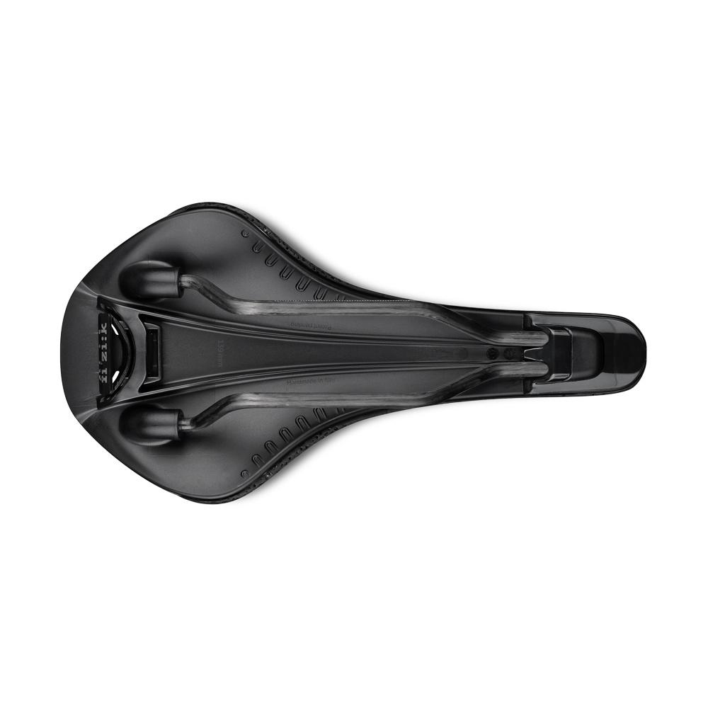 FIZIK ANTARES VERSUS EVO R1 ADAPTIVE BLACK - Premium Bikeshop