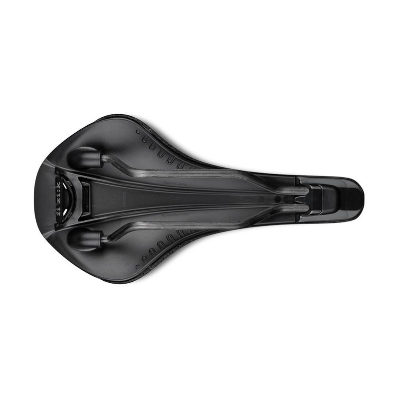 FIZIK ANTARES VERSUS EVO R1 ADAPTIVE BLACK - Premium Bikeshop