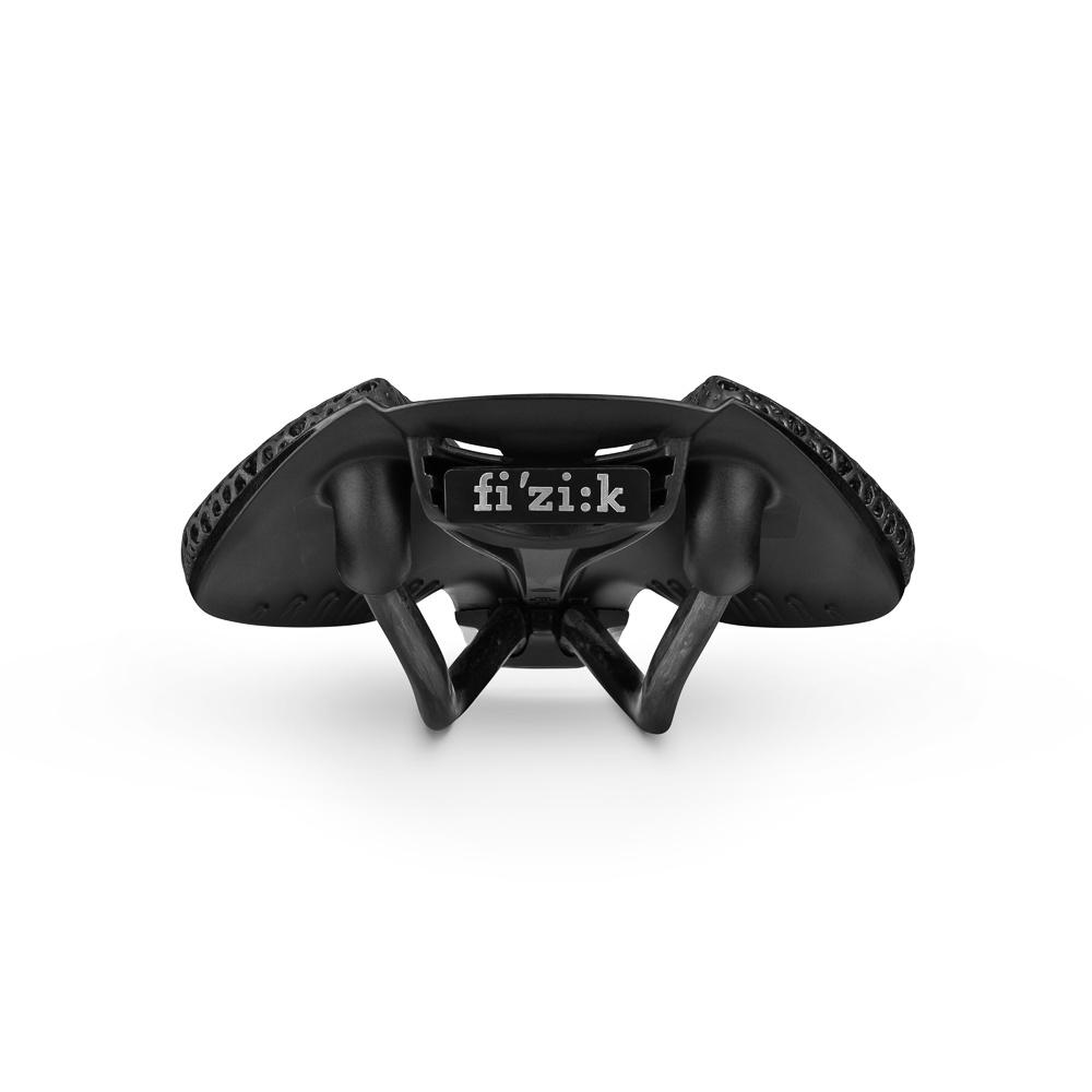 FIZIK ANTARES VERSUS EVO R1 ADAPTIVE BLACK - Premium Bikeshop