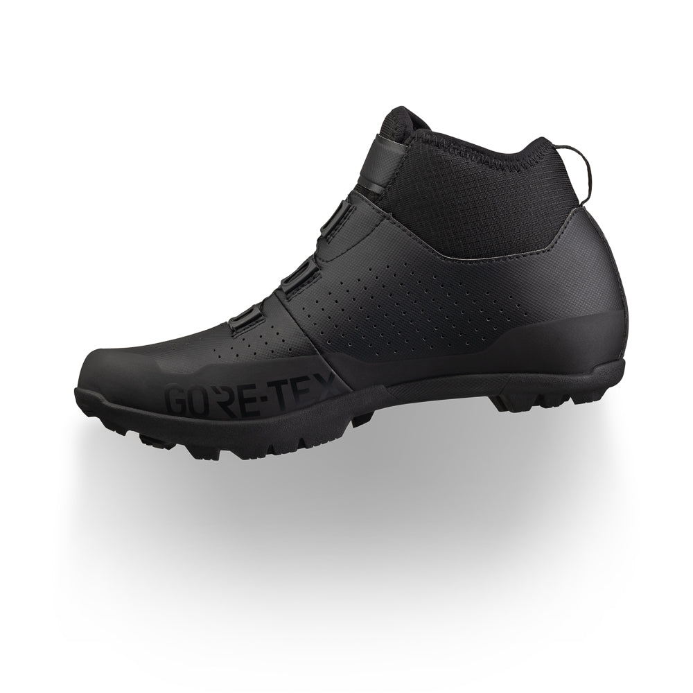 FIZIK MTB-Winterschuh Terra Artica GTX black - Premium Bikeshop