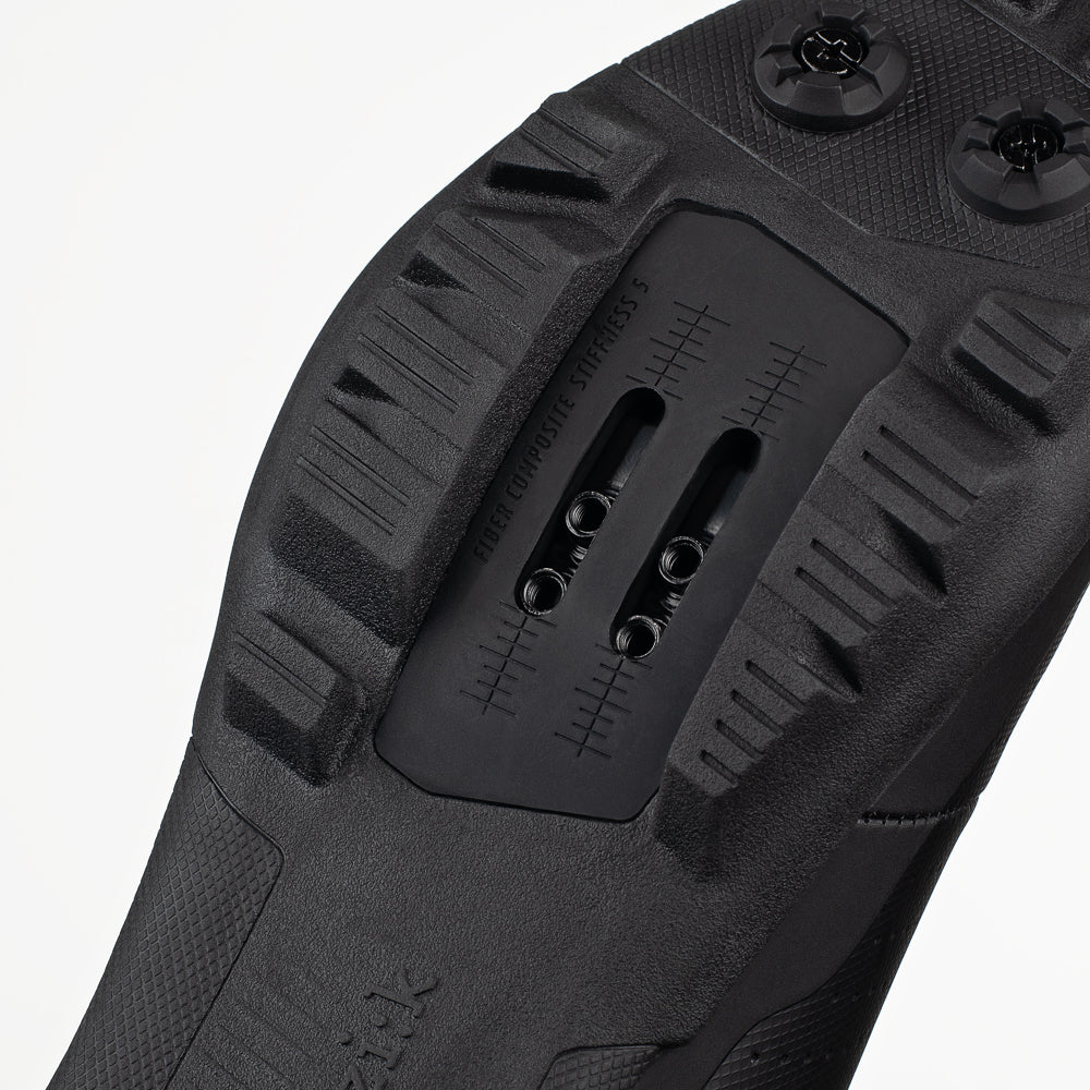 FIZIK Terra Atlas black MTB Gravel Schuh - Premium Bikeshop