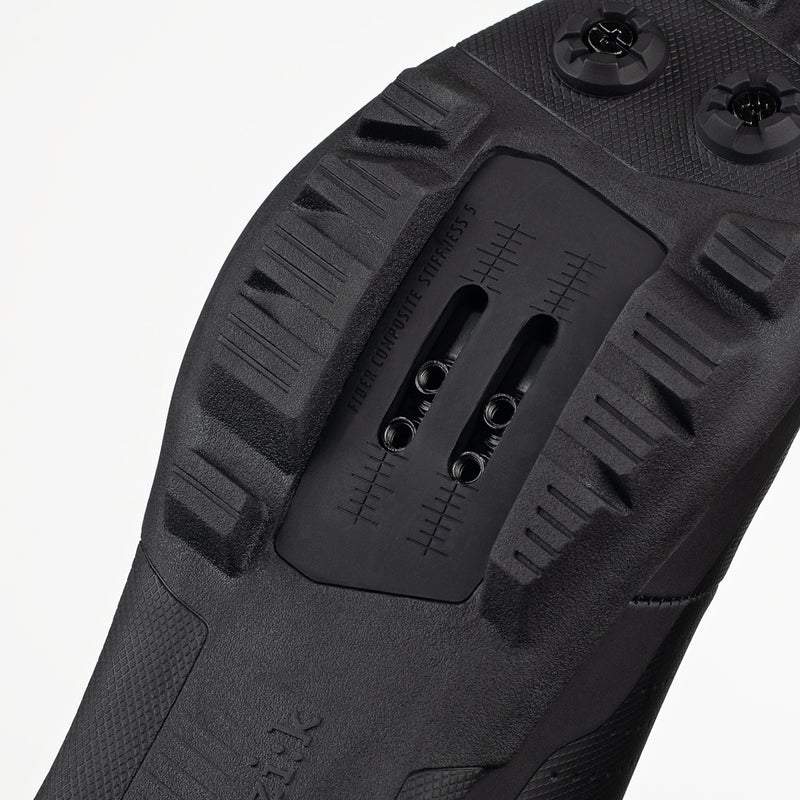FIZIK Terra Atlas black MTB Gravel Schuh - Premium Bikeshop