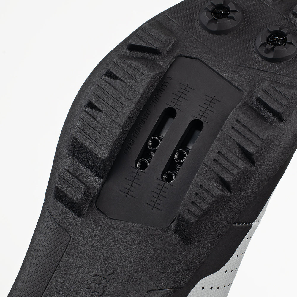 FIZIK Terra Atlas grey MTB Gravel Schuh - Premium Bikeshop