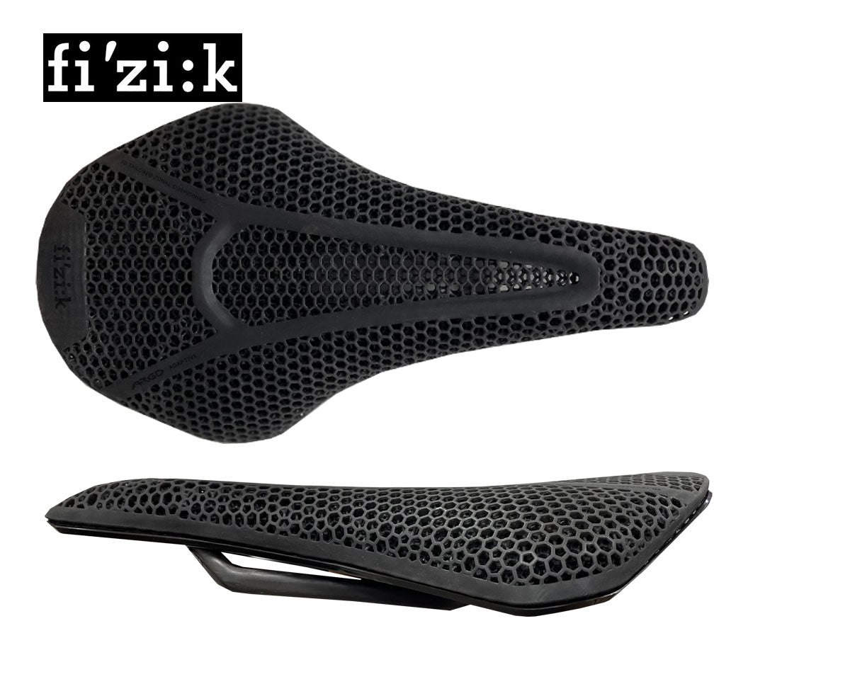 Fizik Vento Argo R3 Adaptive black - Premium Bikeshop