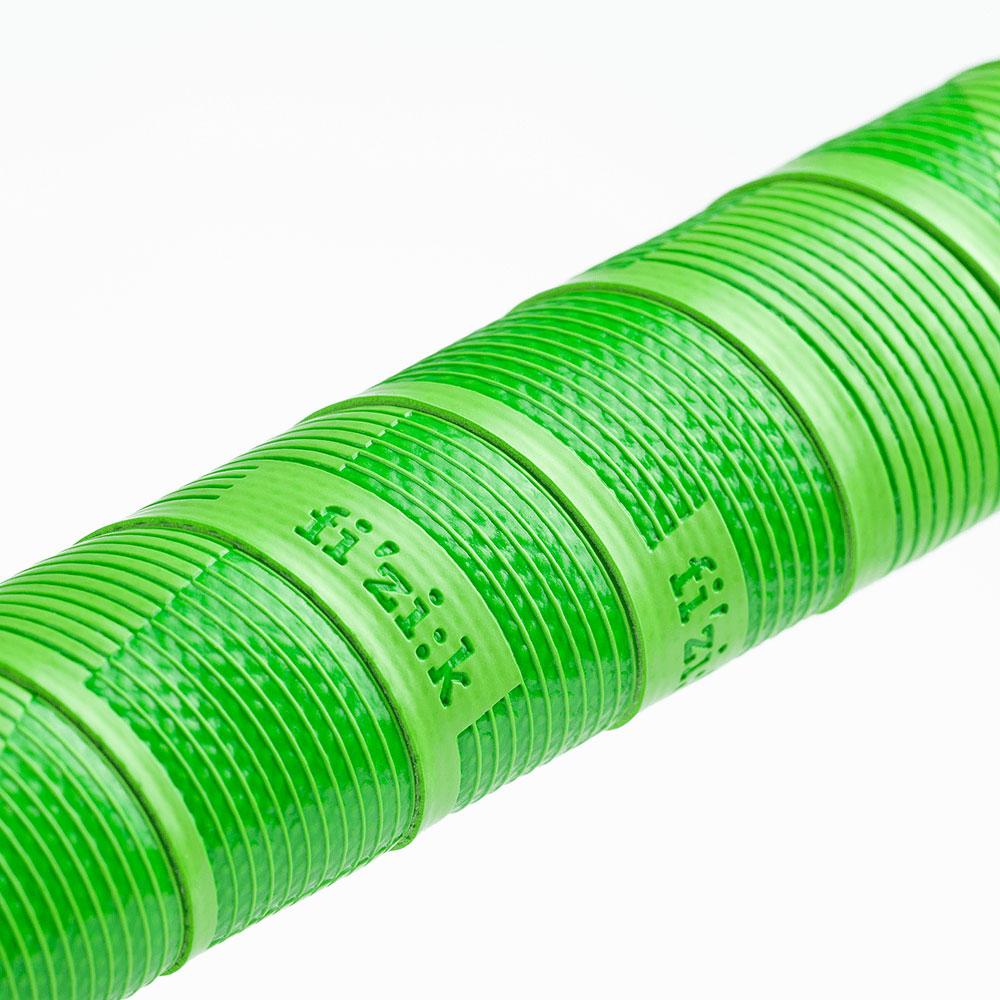 FIZIK Lenkerband Vento Solocush Tacky green - Premium Bikeshop