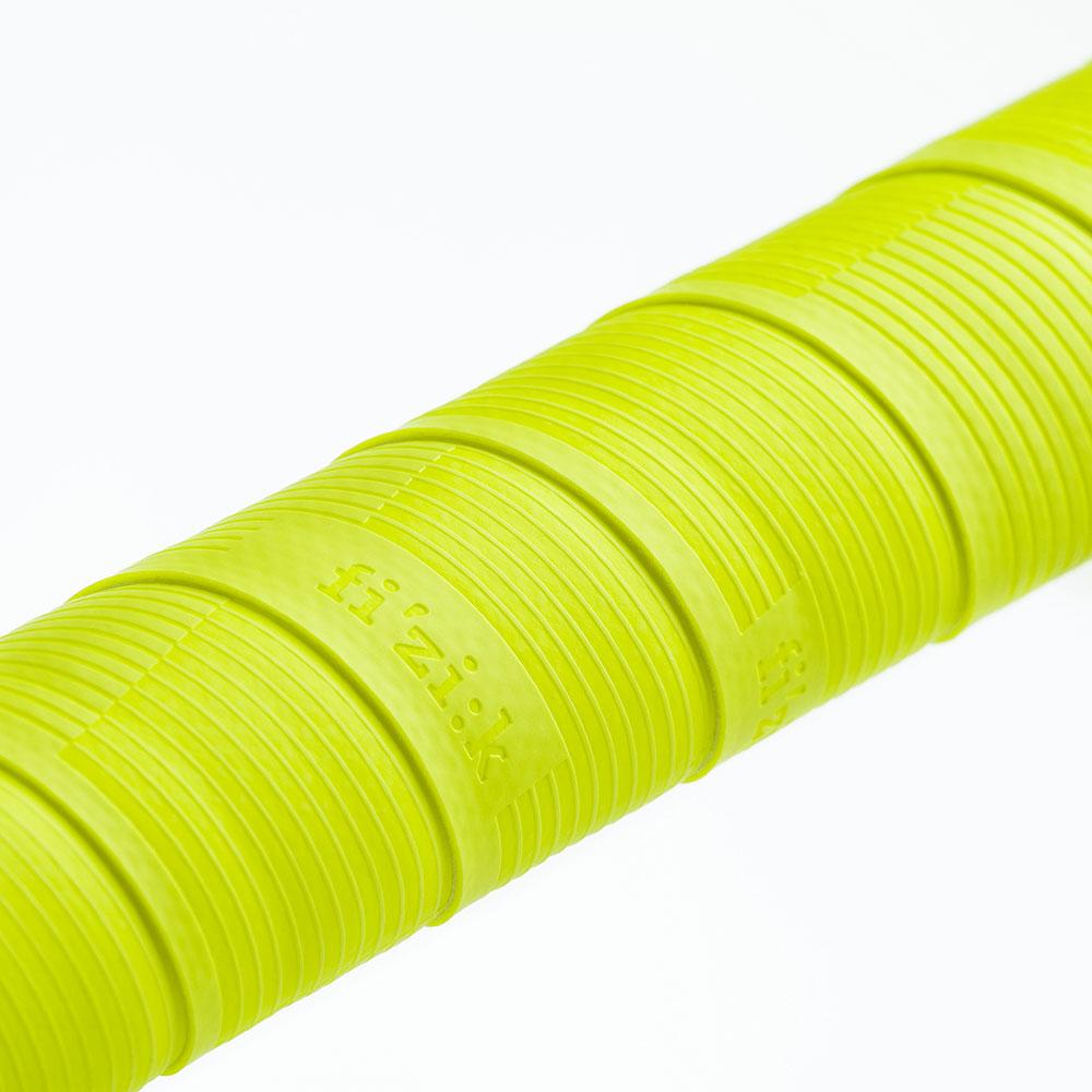 FIZIK Lenkerband Vento Solocush Tacky Fluo Yellow - Premium Bikeshop