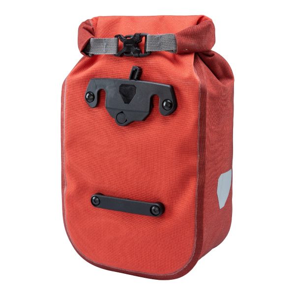 Ortlieb Fork-Pack 5.8 L Salsa - Dark Chili - Premium Bikeshop