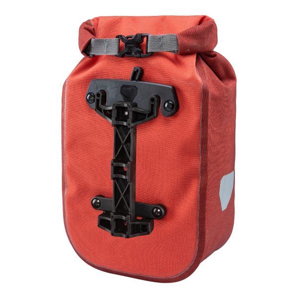 Ortlieb Fork-Pack 5.8 L Salsa - Dark Chili - Premium Bikeshop