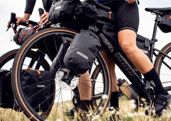 Ortlieb Fork-Pack - Premium Bikeshop