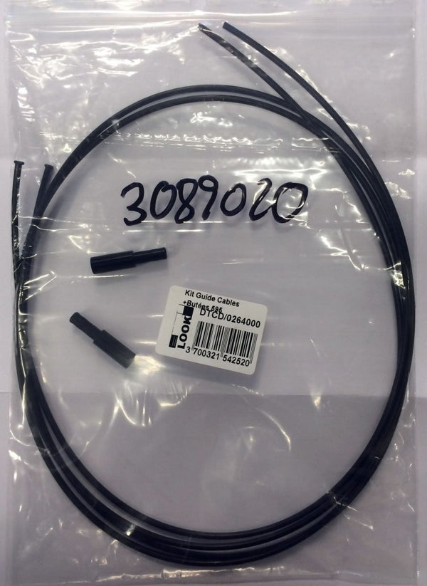 LOOK Liner f.interne Zugverlegung 595 - Premium Bikeshop