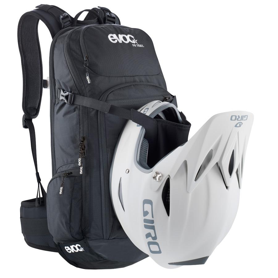 EVOC FR ENDURO BLACKLINE 16l