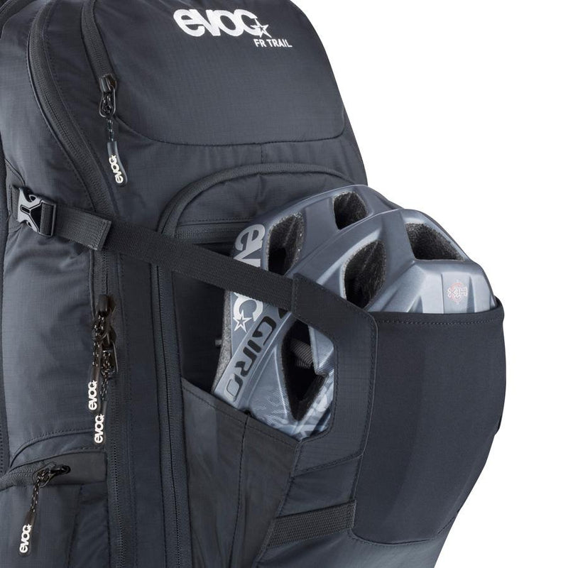 EVOC FR ENDURO BLACKLINE 16l - Premium Bikeshop