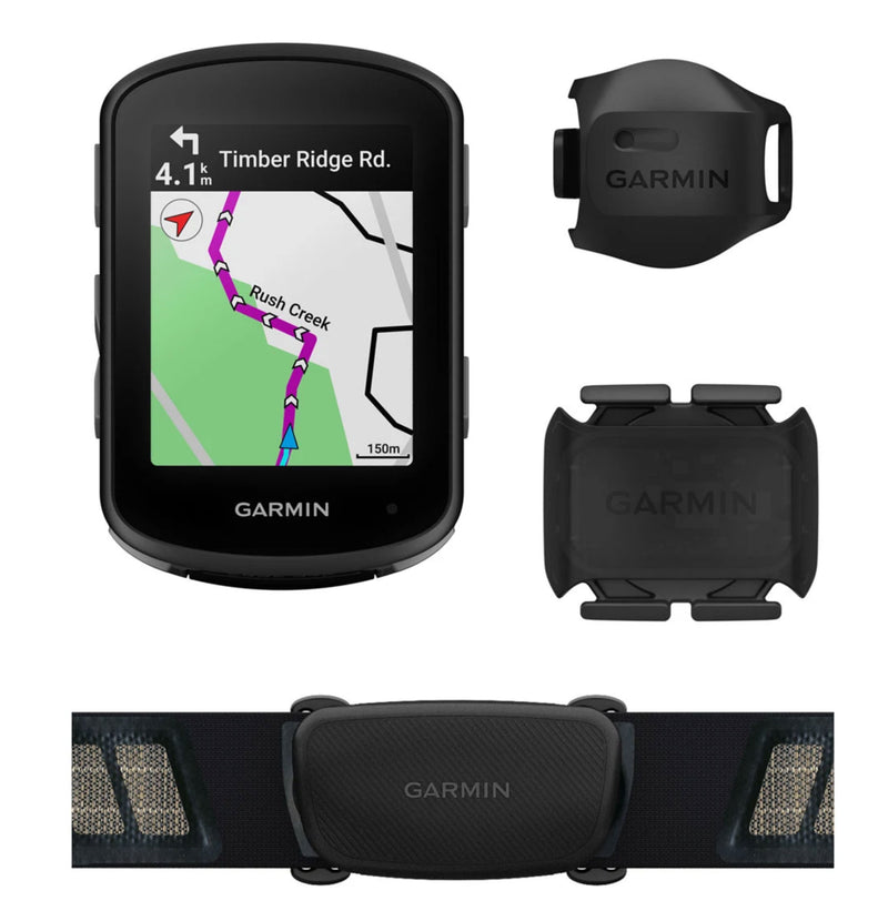 GARMIN EDGE® 540 GPS - Premium Bikeshop
